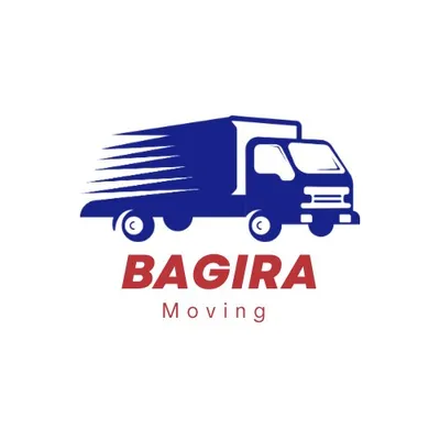 Bagira moving