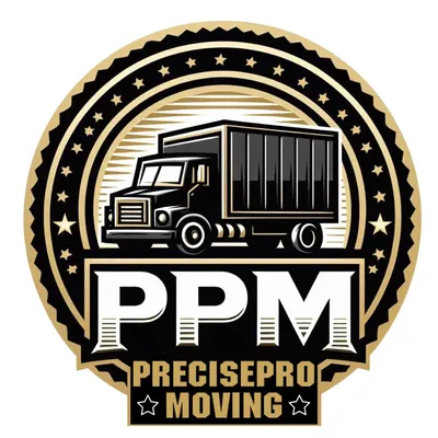 PrecisePro Moving