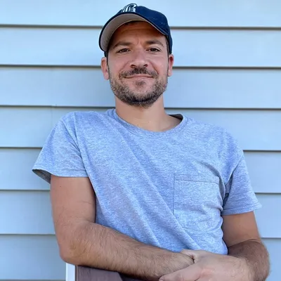 Doug Graupe, Handyman