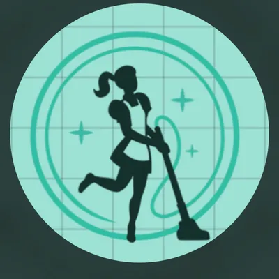 Crystal’s Cleaning Crew
