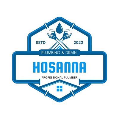 HOSANNA Plumbing & Drain LLC