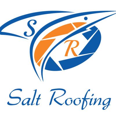 Salt Roofing CCC57018