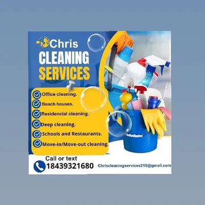 Chriscleaningservices