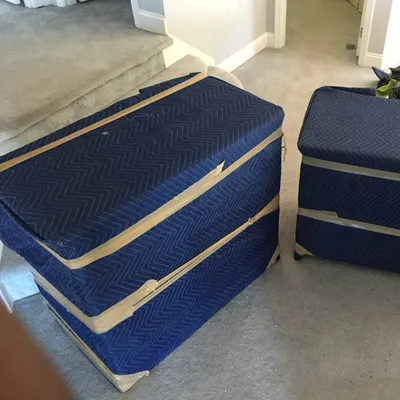 Matthews Moving Services