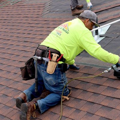 Ryan Roofing