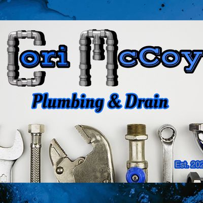 Cori McCoy Plumbing & Drains