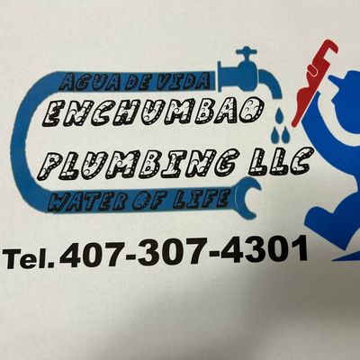 Enchumbao Plumbing Llc