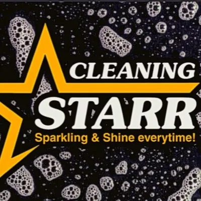 Cleaning Starr