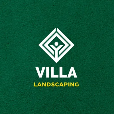 Villa Landscaping