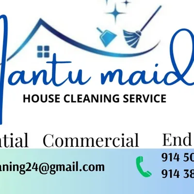 NANTU MAID house cleaning service