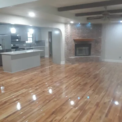 Triple X Home Improvement llc