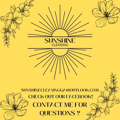 Sunshine cleaners