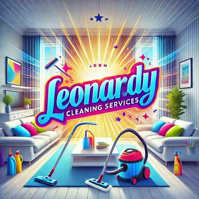 Leonardy Cleaning Services