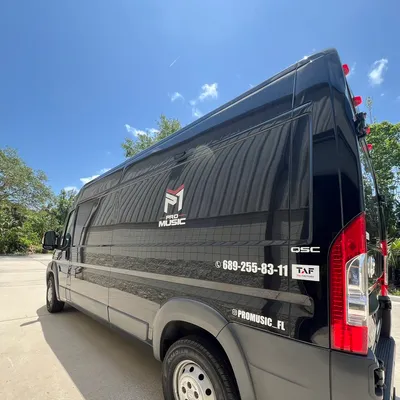 MOVING PRO AND SERVICES LLC