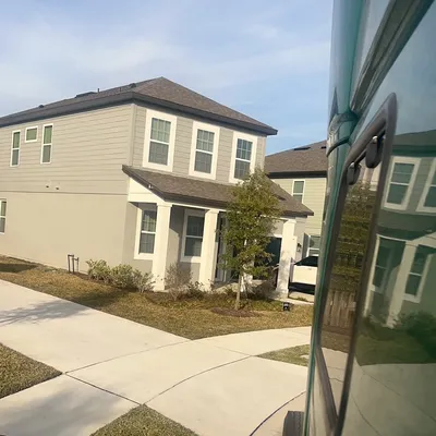 Megasul Houseclean Services