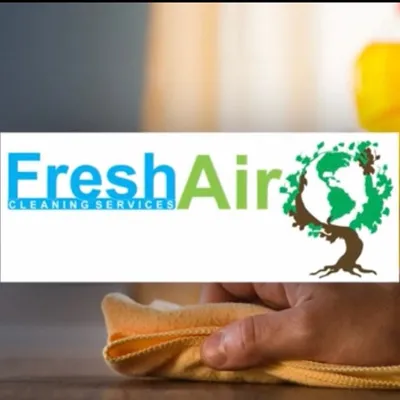 Fresh air cleaning LLC