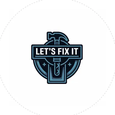 Let’s fix it