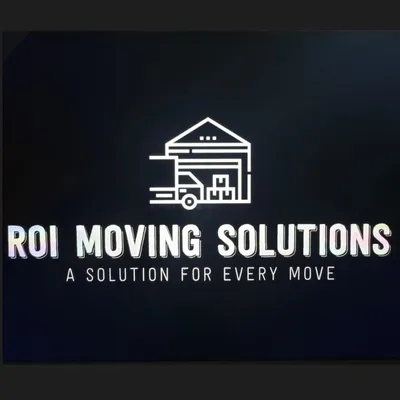 ROI Moving Solutions