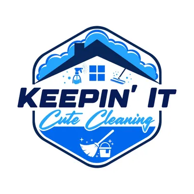 Keepin’ It Cute Cleaning & Interior Design
