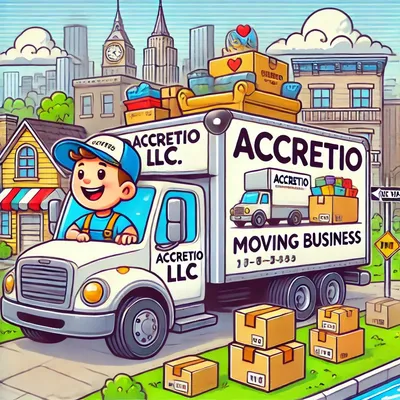 Accertio LLC