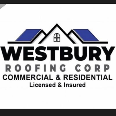 Westbury Roofing Corp