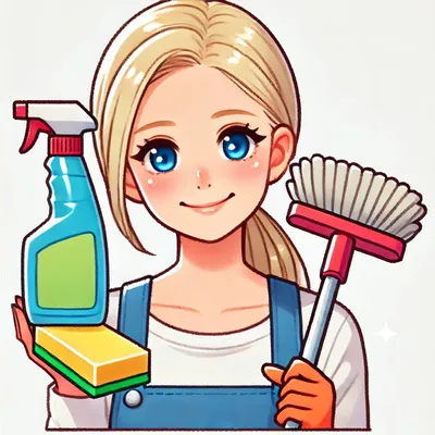 Domestic Bliss Cleaning LLC