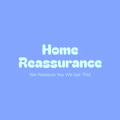 Home Reassurance
