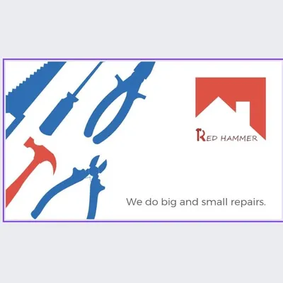 Red Hammer LLC