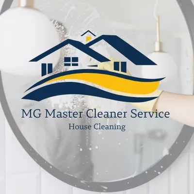 MG  MASTER CLEANER SERVICE