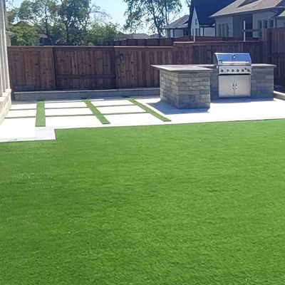Imperial Pavers & Turf
