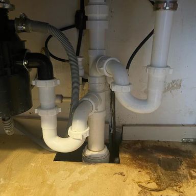 Edil's Plumbing Services LLC.