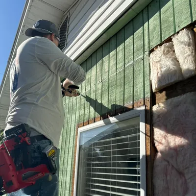 Coastal Touch Home Repair& Painting