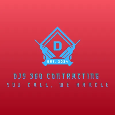 Djs 360 contracting