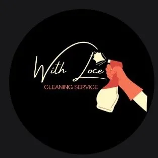 With Love cleaning service llc