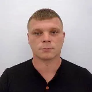 Handyman Serhii