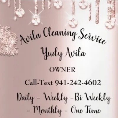 AVILA CLEANING SERVICES LLC