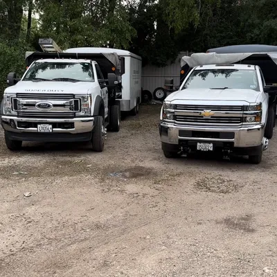 Nergel Lawn Service Inc