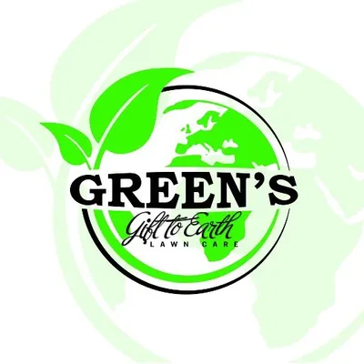 Green’s Gift to Earth Lawncare