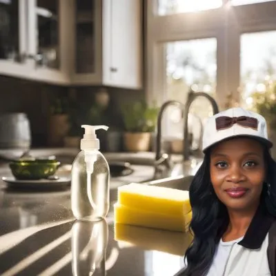 Toya’s Cleaning Services