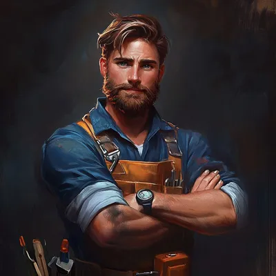 DS Handyman