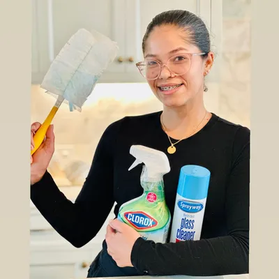 Rilza Cleaning services