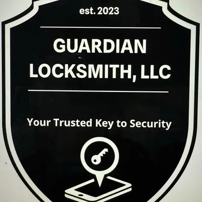 Guardian Locksmith, LLC