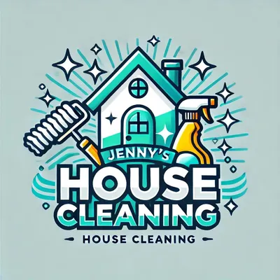 Jenny’s House Cleaning