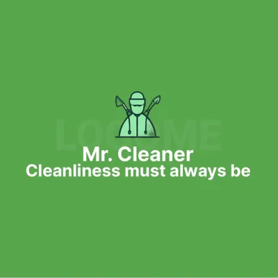 Mr. Cleaner