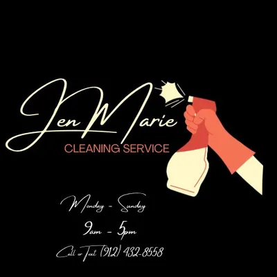 Jen Marie Cleaning Service