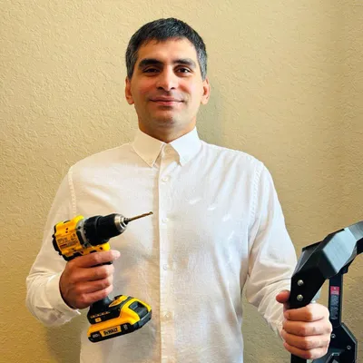 Akhs Handyman