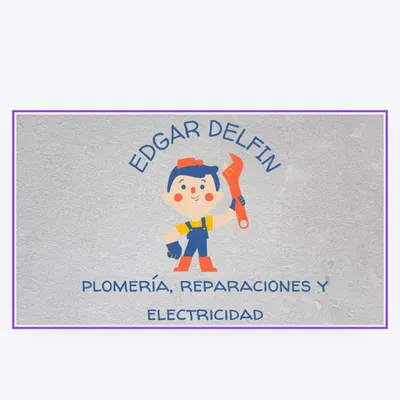 Edgar’s handyman services