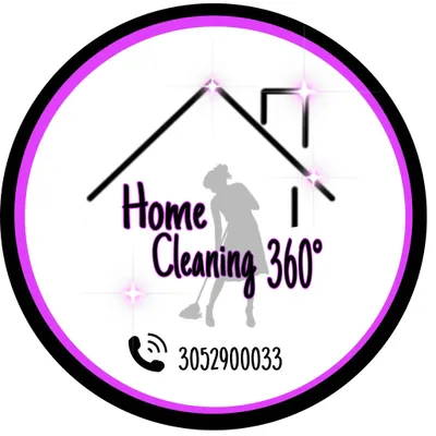 Home Cleaning 360°