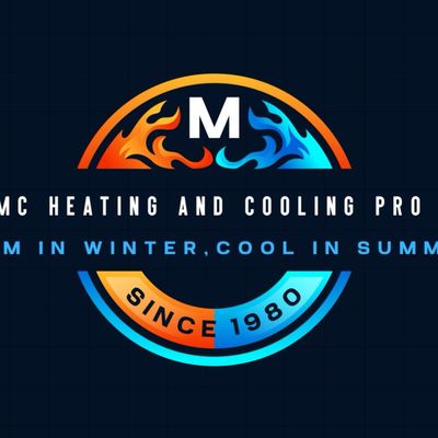 MC heating and Cooling
