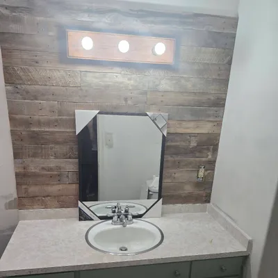 on time handyman services